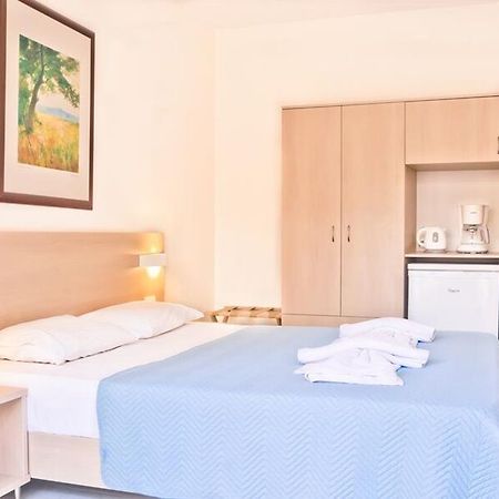 Talos Hotel & Apartments Ханья Экстерьер фото